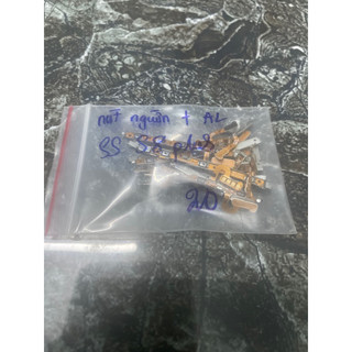 nút nguồn và âm lượng Samsung s8 plus