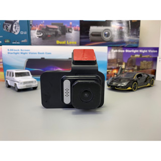 Camera hành trình ô tô A50 PRO - Kết nối wifi xem video trên điện thoại Android - thông qua dây USB