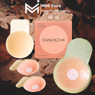Hàng cao cấp - miếng nâng ngực dán ngực hàn quốc davichi korea