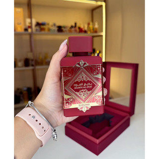 [ Hàng chính hãng ] Nước hoa Unisex Badee Al Oud Sublime