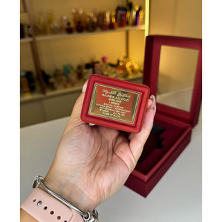 [ Hàng chính hãng ] Nước hoa Unisex Badee Al Oud Sublime