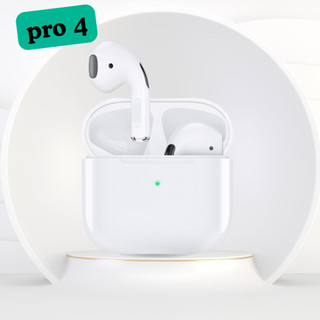 Tai Nghe Bluetooth Không Dây Pro 4 Âm Thanh Hay Tự Động Kết Nối Cảm Ứng Hàng Chuẩn SP888