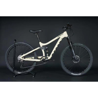 Xe đạp địa hình dtfly droop 27.5 inch