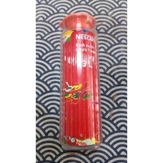 Khuyến mãi - bình nước nhựa 1.3lít