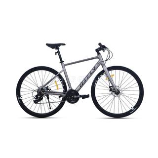  Xe Đạp Touring DTFLY R-5008 700c  (Tặngđèn+chắnbùn+bìnhnước+giáđỡnước+lụcgiác)
