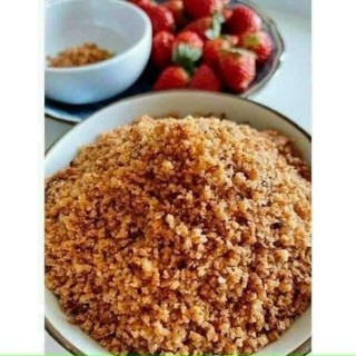 500gr muối xí muội loại 1 chuẩn Đà Lạt