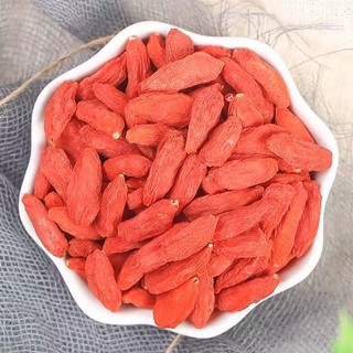 KỶ TỬ NINH HẠ THƯỢNG HẠNG ( Túi 100g)