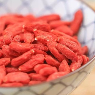 KỶ TỬ NINH HẠ THƯỢNG HẠNG ( Túi 100g)