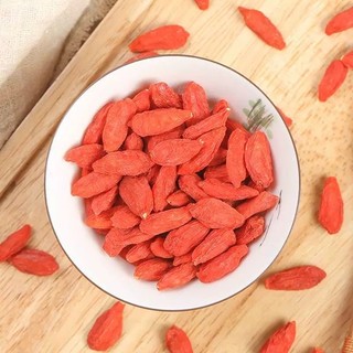 KỶ TỬ NINH HẠ THƯỢNG HẠNG ( Túi 100g)