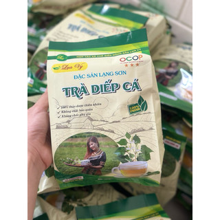 Trà diếp cá lụa vy túi 40 gói