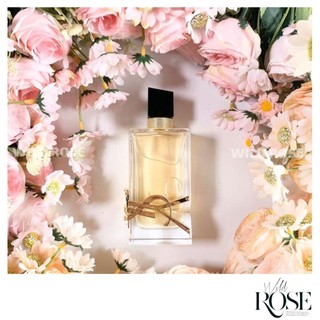 Nước hoa nữ ysl libre edp edp 5ml/10ml/20ml