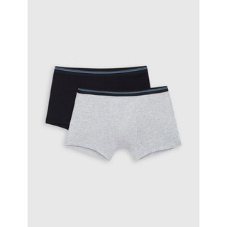 Pack 2 quần underwear nam Canifa chất modal