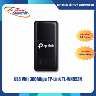 USB Wifi 300Mbps TP-Link TL-WN823N