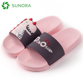 Dép Đi Trong Nhà Đi Biển Cao Su Đế Cao Chống Trượt - Dép Thời Trang Cao Cấp Nam Nữ