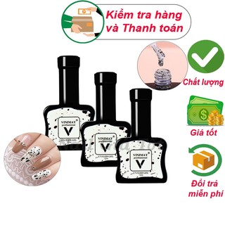 Top trứng cút Vinimay