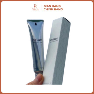 Kem Lót Căng Bóng ORJADE Serum Glow Water for Professtional use 15ml
