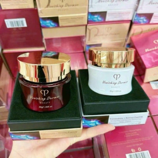 Bộ  Kem Vanishing Dermar Thụy Sĩ Chính Hãng