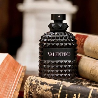 Nước hoa nam valentino uomo born in roma nồng độ edt 100ml