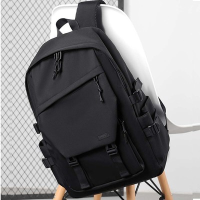 Balo laptop cao cấp CHENNY chất vải dày chống mài mòn phong cách Unisex bảo hành 1 năm
