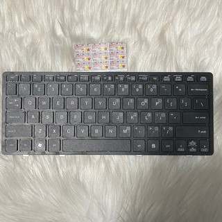 Bàn phím laptop HP Elitebook 2560 2560p 2570 2570p XB208AV