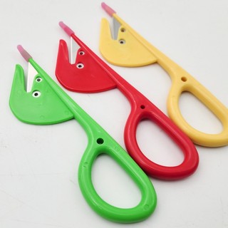 Combo 5 Cái Dụng Cụ Mổ Cá Làm Lòng Gà, Lòng Vịt Tiện Lợi (PD816) ssr