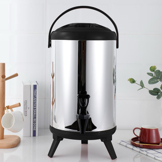 (Sỉ 175🐬) Bình trà sữa 10 lít