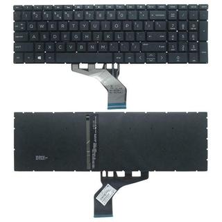 Bàn Phím Laptop HP 15-DA 15-DB 15-DX 250-G7 255-G7 15-DR 15-DK 15-DB 15-DX 15-CX TPN-C136