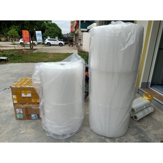 1m2 x 100m Xốp chống sốc, cuộn bong bóng khí bọc hàng