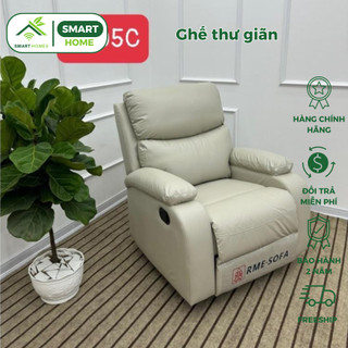 Ghế thư giãn SmartHomes điện cao cấp nhập khẩu