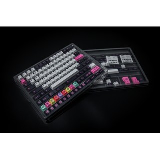 Khay đựng keycap GMK nhựa