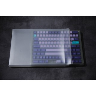 Khay đựng keycap GMK nhựa