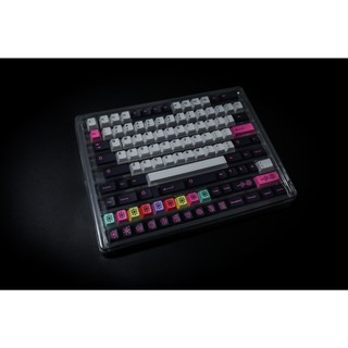 Khay đựng keycap GMK nhựa