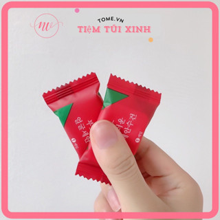 [ 🎉 TẶNG 🎉 ] Khăn Giấy Nén Cao Cấp Hàn Quốc Đa Năng Tiện Dụng Đi Chơi, Đi Du Lịch