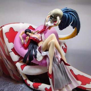 [Kadic] (Có sẵn) Mô hình Nữ hoàng hải tặc Boa Hancock One piece