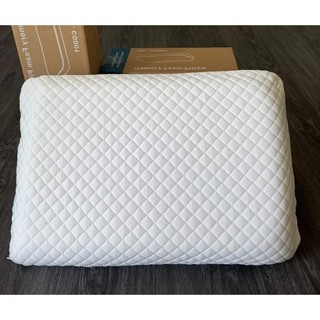 Gối xuất Mỹ memory foam cao cấp nguyên thùng