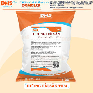 1kg hương hải sản