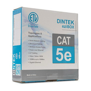 Cáp mạng dintek 5e utp