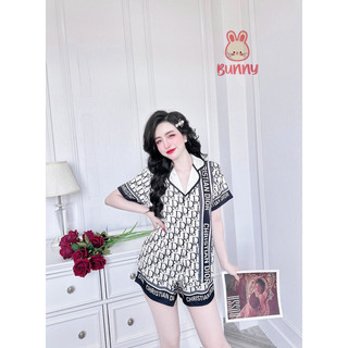 Bộ mặc nhà , sét bộ , đồ mặc nhà _đùi pizama