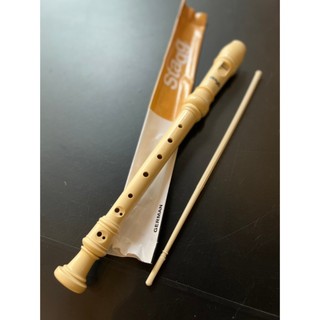 Sáo Recorder Stagg REC-GER