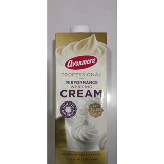Avonmore kem sữa đánh bông whipping cream 35,5% béo ( date 15/11/2024)