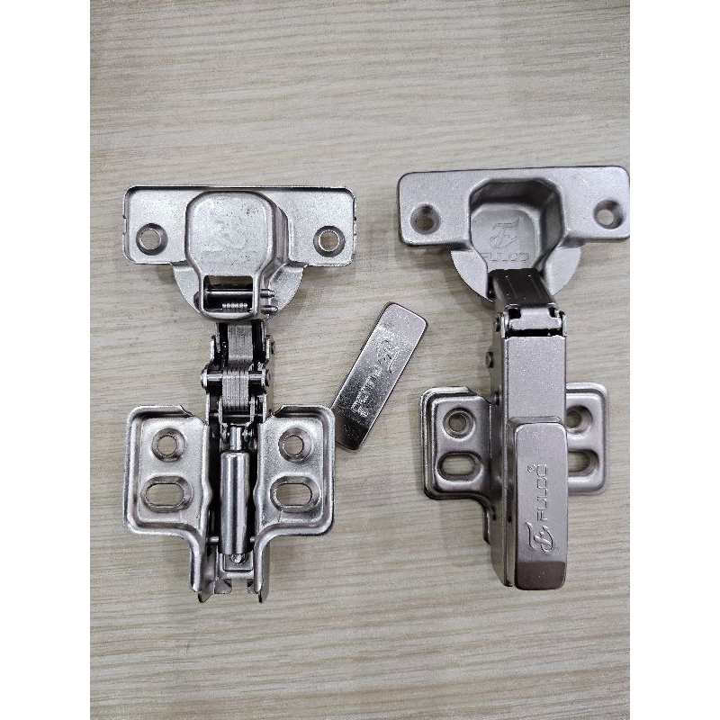 sỉ bản lề có giảm chấn Fulco