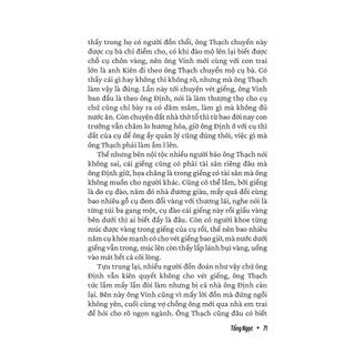 Sách Giếng Độc - Tống Ngọc - (trọn bộ)