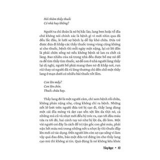 Sách Giếng Độc - Tống Ngọc - (trọn bộ)