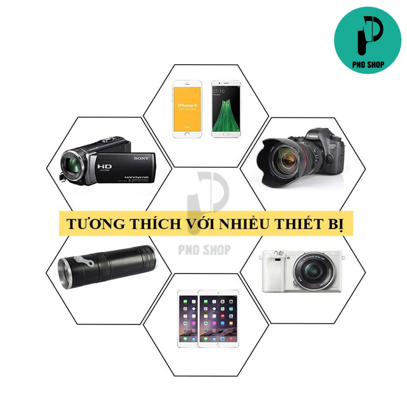 Giá Đỡ Điện Thoại tripod 3 chân và phụ kiện kẹp remote và Pin remote dùng để chụp ảnh livestream | BigBuy360 - bigbuy360.vn