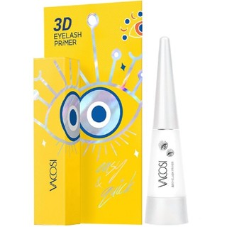 Keo dán mi VACOSI Eyelash 3D Primer ( mẫu mới ) 100% chính hãng, vov cung cấp và bảo trợ.