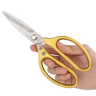 Kéo Nhật Đa Năng SK5 Siêu Bén cắt gà như cắt giấy ( chính hãng) (gd quý nhi)