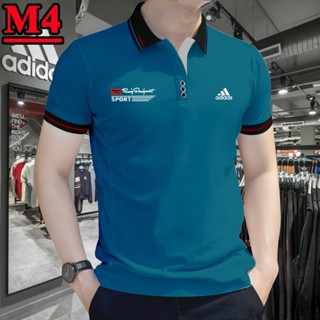 Áo thun POLO nam cổ bẻ chất vải cá sấu cotton băng kiểu dáng thanh lịch, sang trọng 2024 (B28)