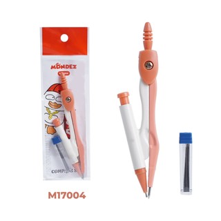 Compa chì bấm học sinh mondez m17004