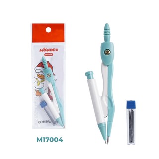 Compa chì bấm học sinh MONDEZ  M17004