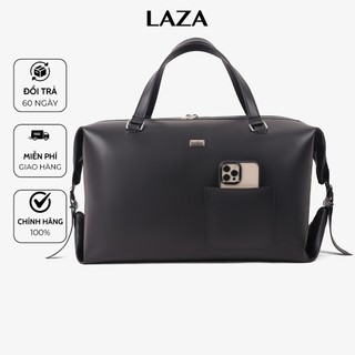 Túi du lịch da cao cấp LAZA Gozan Bag - Thiết kế tinh tế sức chứa lơn - Bảo hành TRỌN ĐỜI
